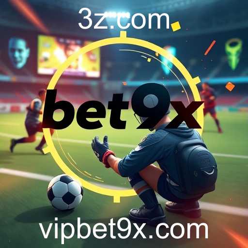 A Expansão do Bet9x e o Cenário Atual de Jogos Online
