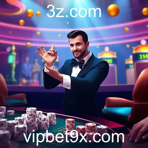 A Fascinante Categoria de Jogos de Cassino no Mundo Online