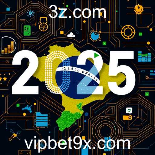 Expansão do Mercado de Apostas Online em 2025