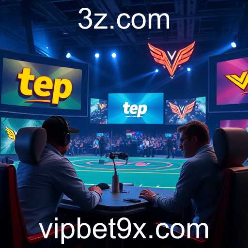 A Expansão do Mercado de Jogos Online