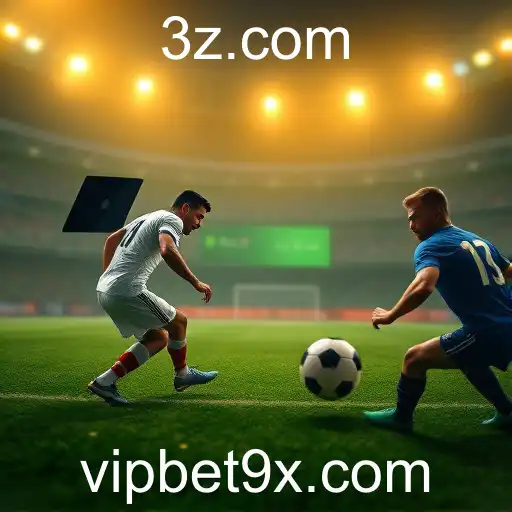 Crescimento Exponencial do Mercado de Apostas em 2025