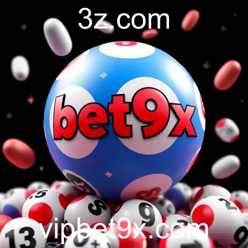 Explorando a Categoria 'Loterias' no Bet9x: Uma Nova Dimensão de Apostas Online