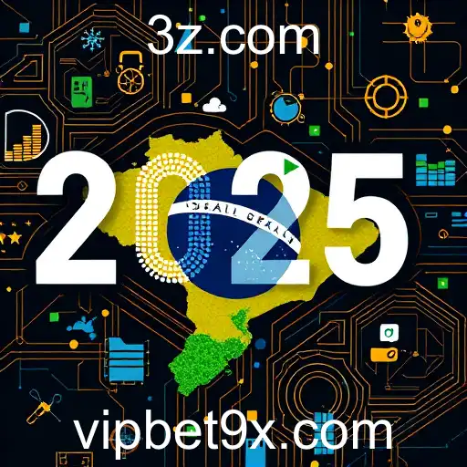 Expansão do Mercado de Apostas Online em 2025