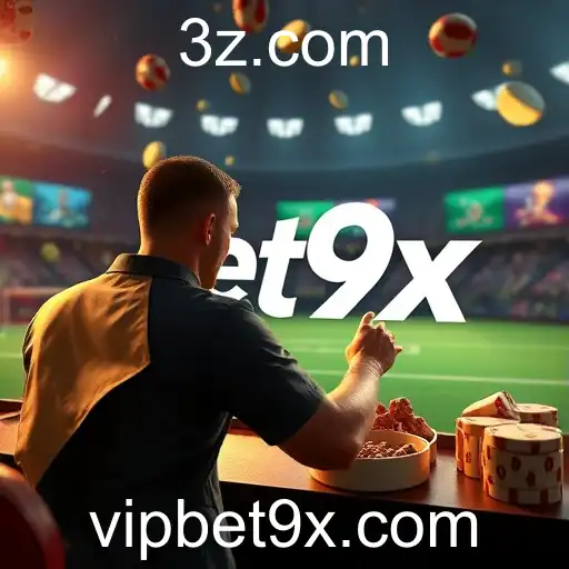 A Revolução dos Jogos On-line: O Impacto da Tecnologia nos Cassinos Virtuais