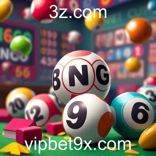 A Nova Era dos Jogos Online com Bet9x