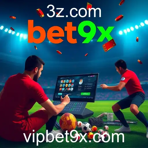 Impacto dos Jogos Online na Economia Portuguesa