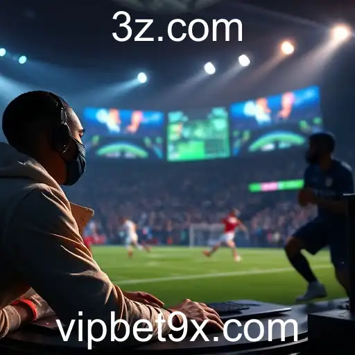 Os Desafios e Oportunidades no Mundo dos Jogos Online