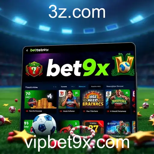 A Ascensão dos Jogos Online no Brasil: O Boom de bet9x e Outras Plataformas