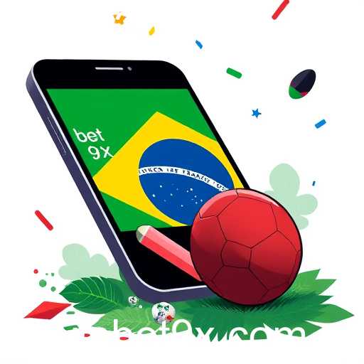 A Ascensão dos Jogos Online e o Impacto do Bet9x