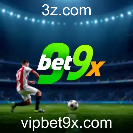 Apostas Esportivas: Uma Categoria em Ascensão no bet9x