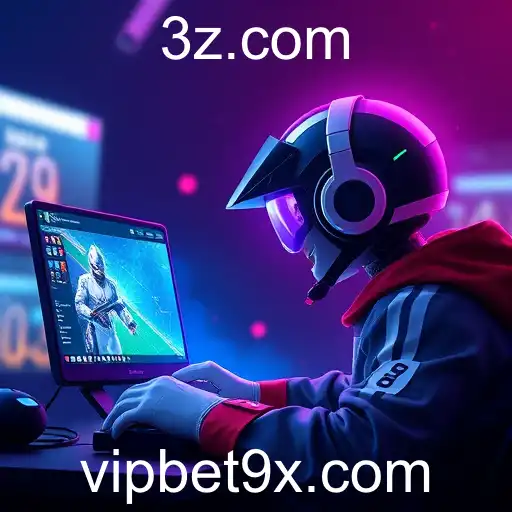 Tendências e Impactos do Crescimento dos Sites de Jogos Online