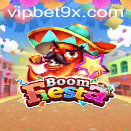 Exploring New Horizons: BoomFiesta and Its Intriguing Gameplay with Bet9x