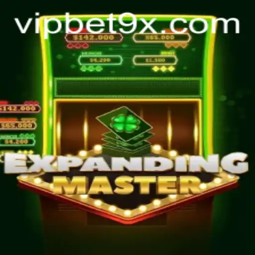 ExpandingMaster: An Intriguing New Gaming Experience with Bet9x