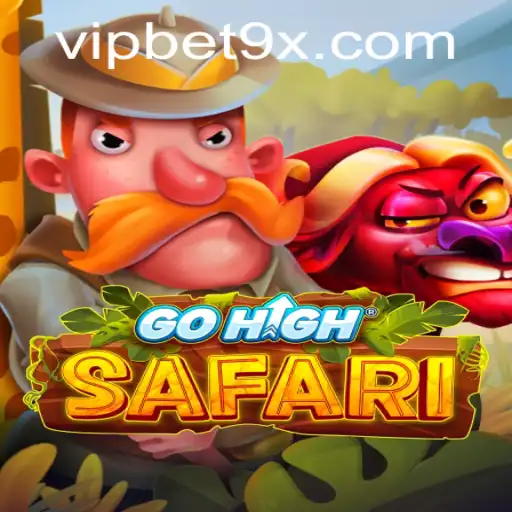 GoHighSafari: Exploring the Wild with bet9x
