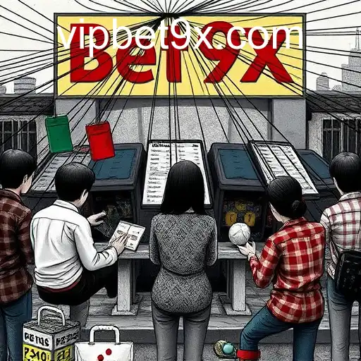 VIP Service bet9x - 24/7 Support and Exclusive Benefits