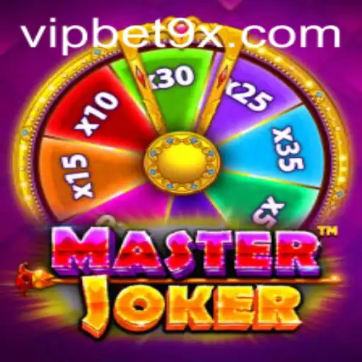 MasterJoker: An Engaging Slot Experience on Bet9x