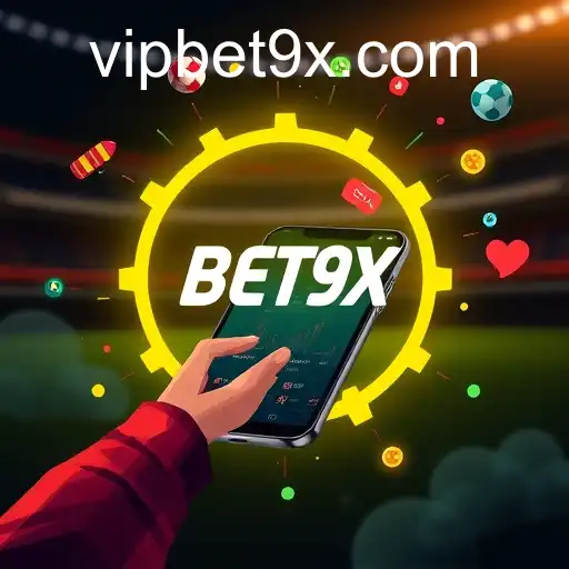 VIP Service bet9x - 24/7 Support and Exclusive Benefits