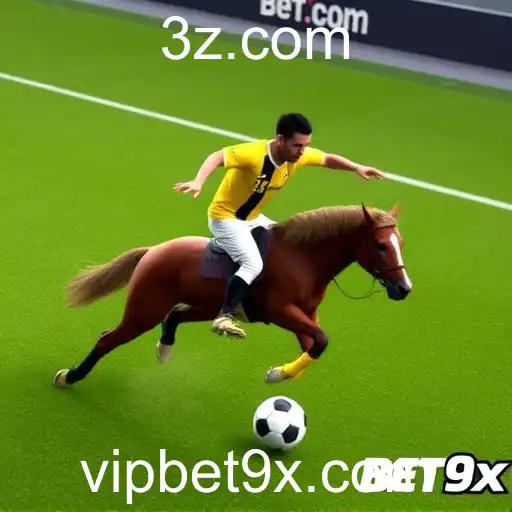 Explorando a Categoria de Jogos Virtuais na Bet9x